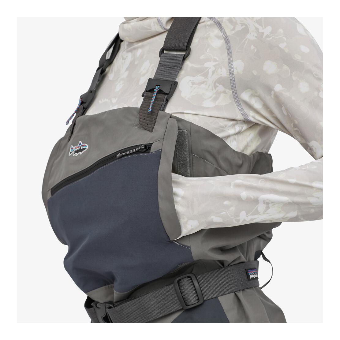 Patagonia W's Swiftcurrent Waders - Wathose