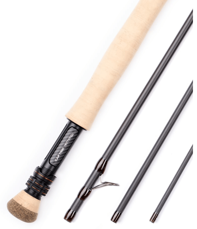 Guideline NT11 Fast Full Flex Single Hand - Fliegenrute