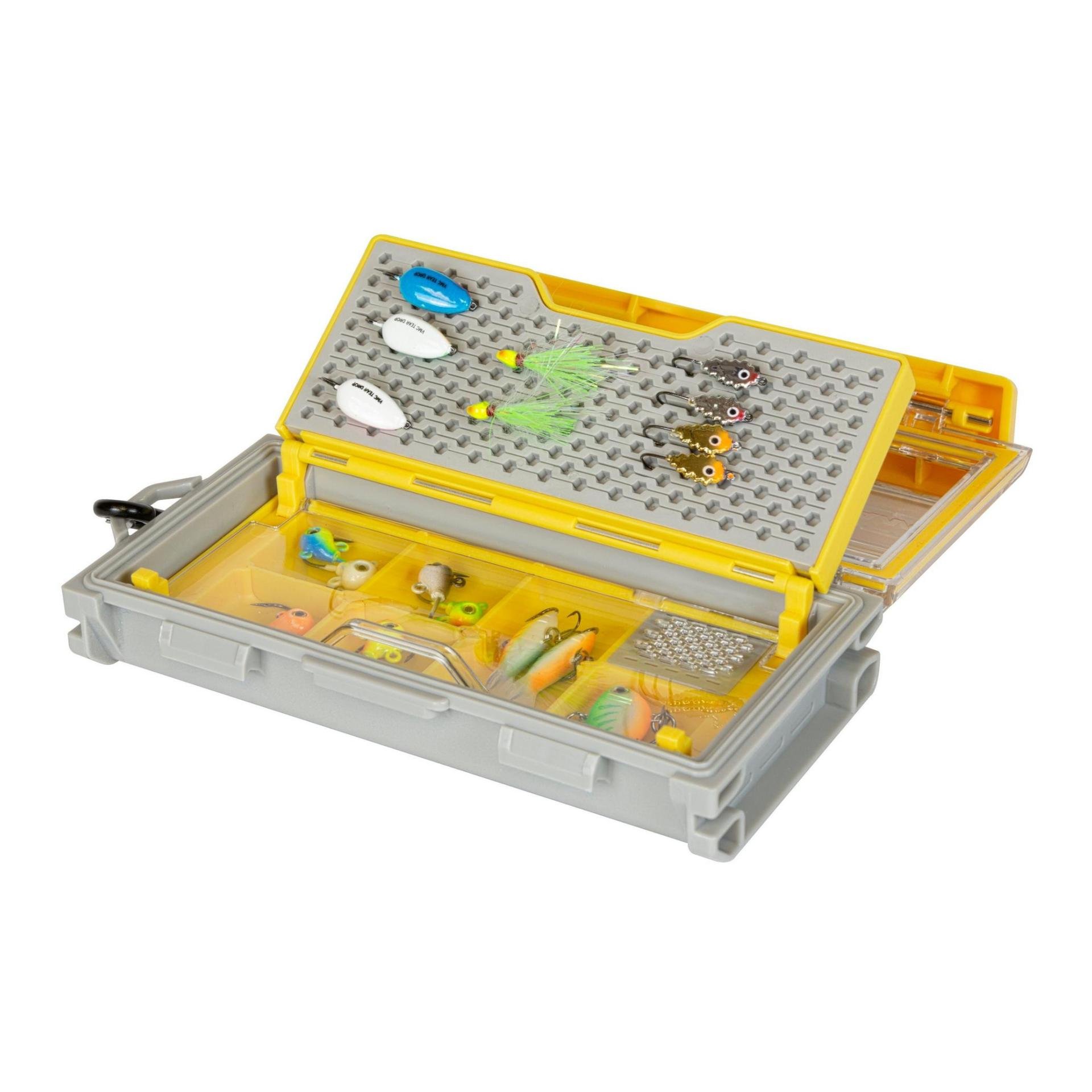 Edge Micro Tungsten - Jigkopfbox