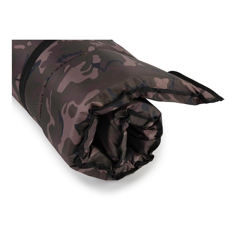 Fox Camo Mat with sides