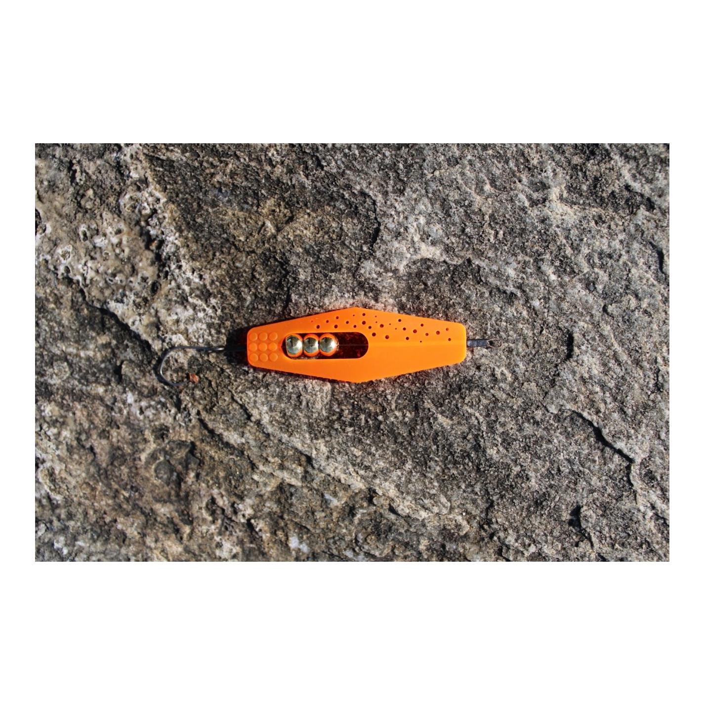 JB Fishing Pulse-Spoon