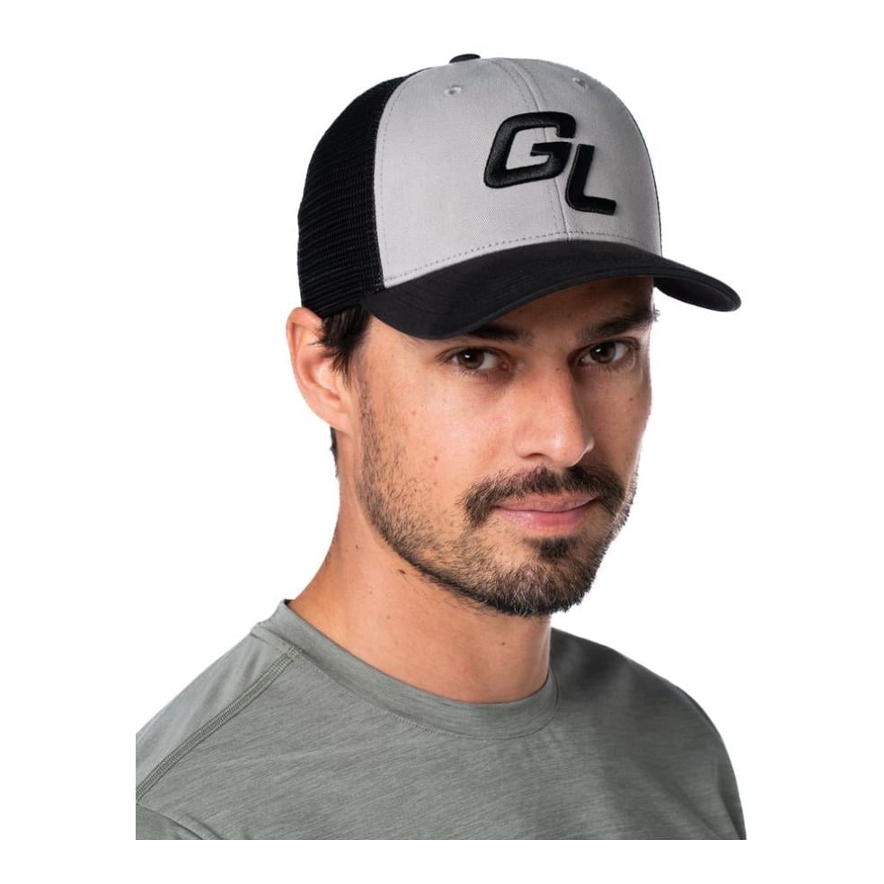 Guideline GL Logo Cap - Vintage Khaki -