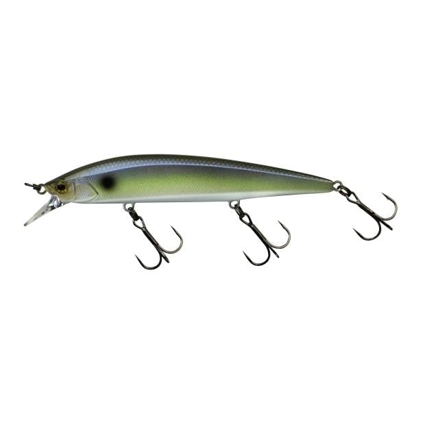 Pearl Sexy Shad