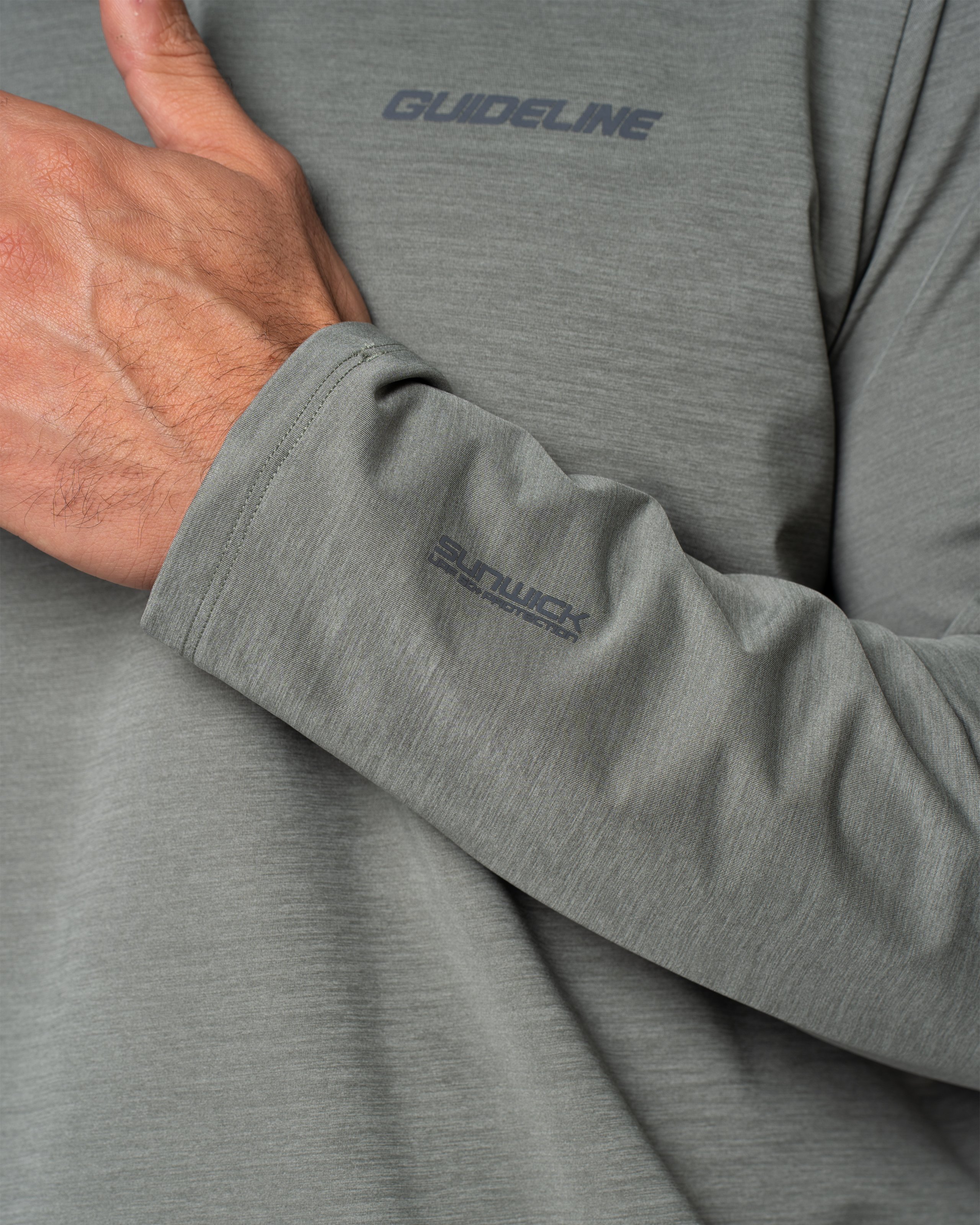 Guideline Sunwick Hoodie