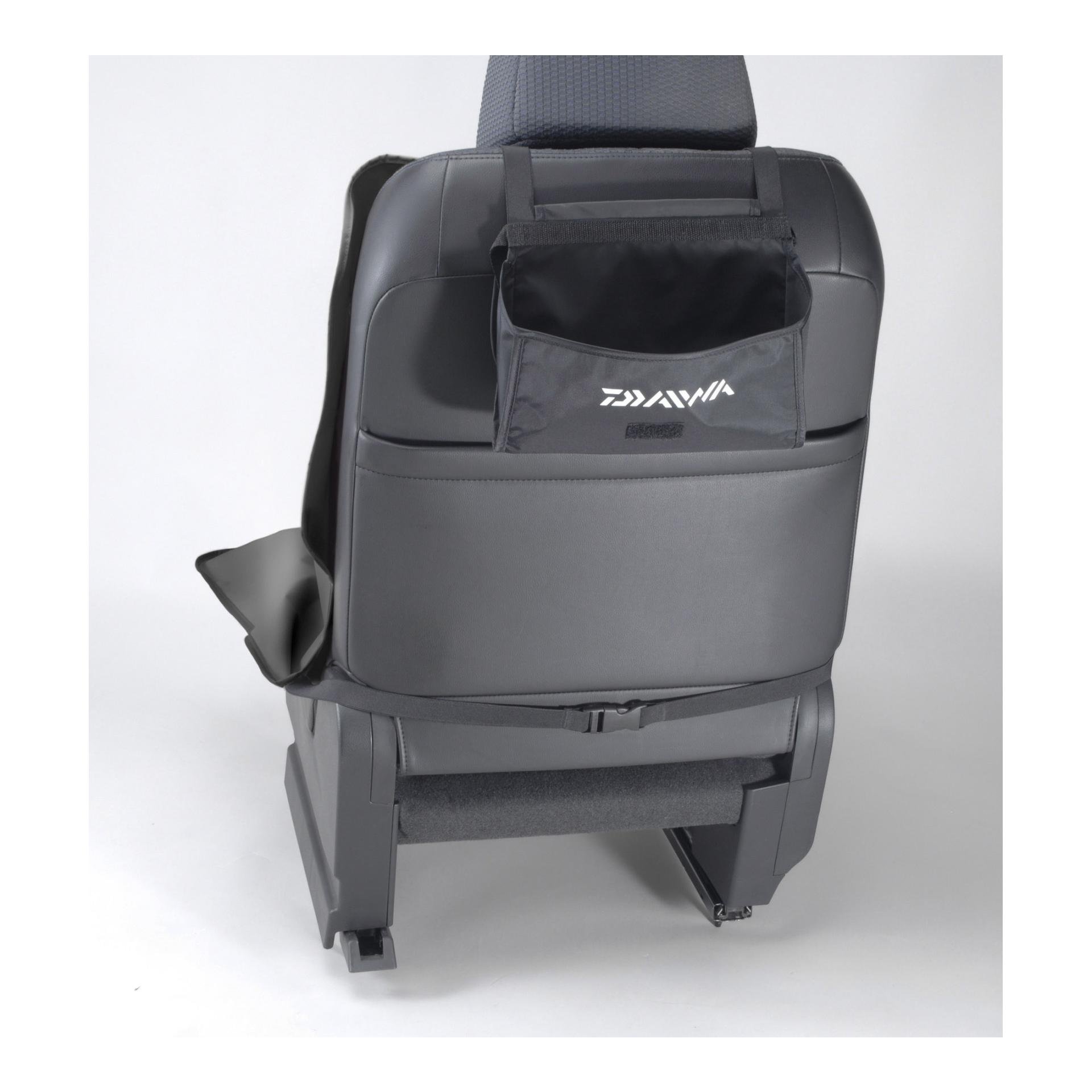 Seat Cover Black - PKW-Polsterschutz