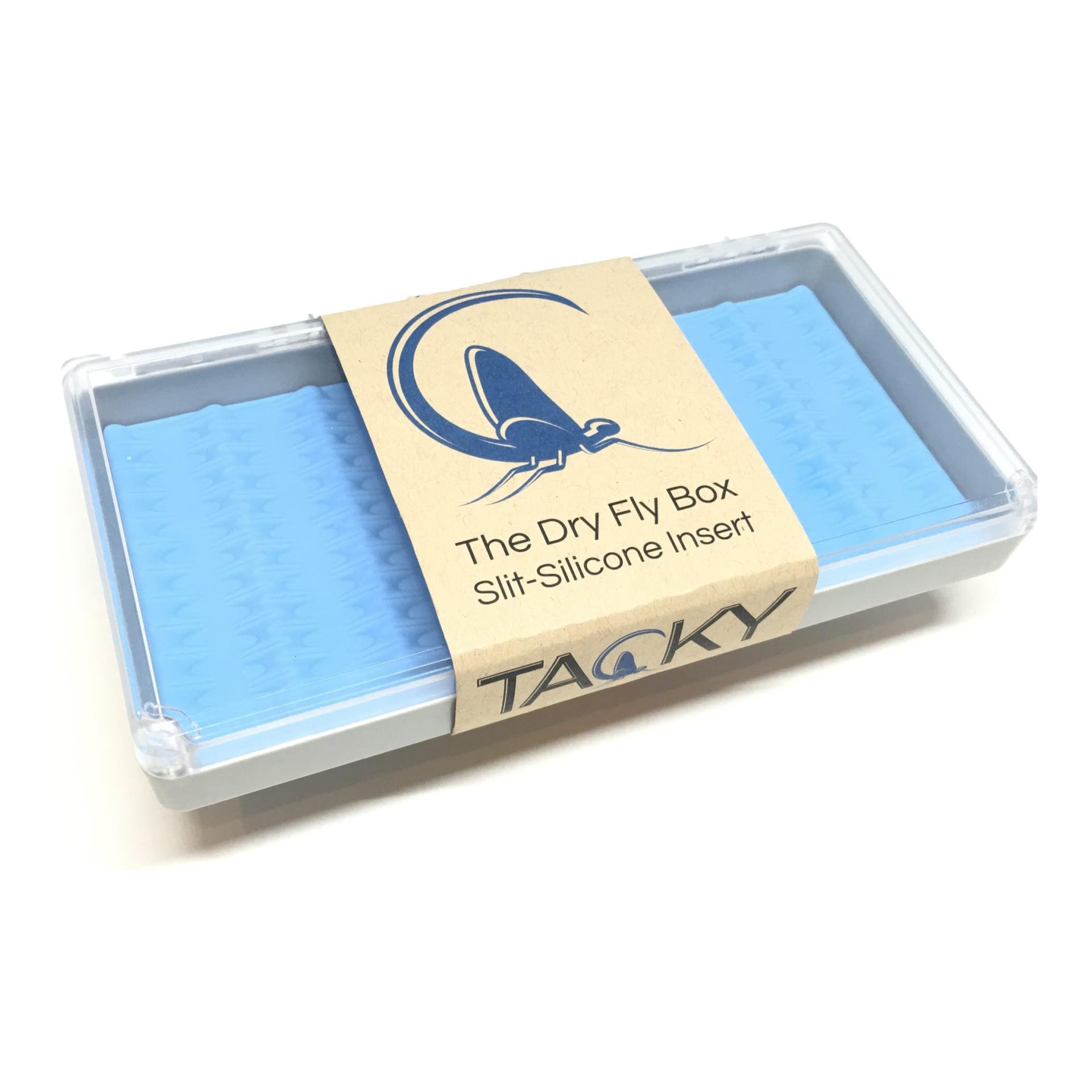 Tacky Fly Box Dry Fly - Fliegenbox