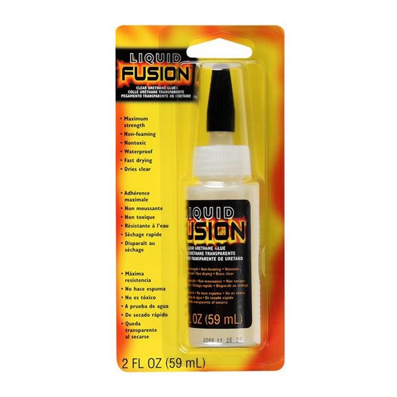 Duncan Liquid Fusion Urethane Glue 2oz
