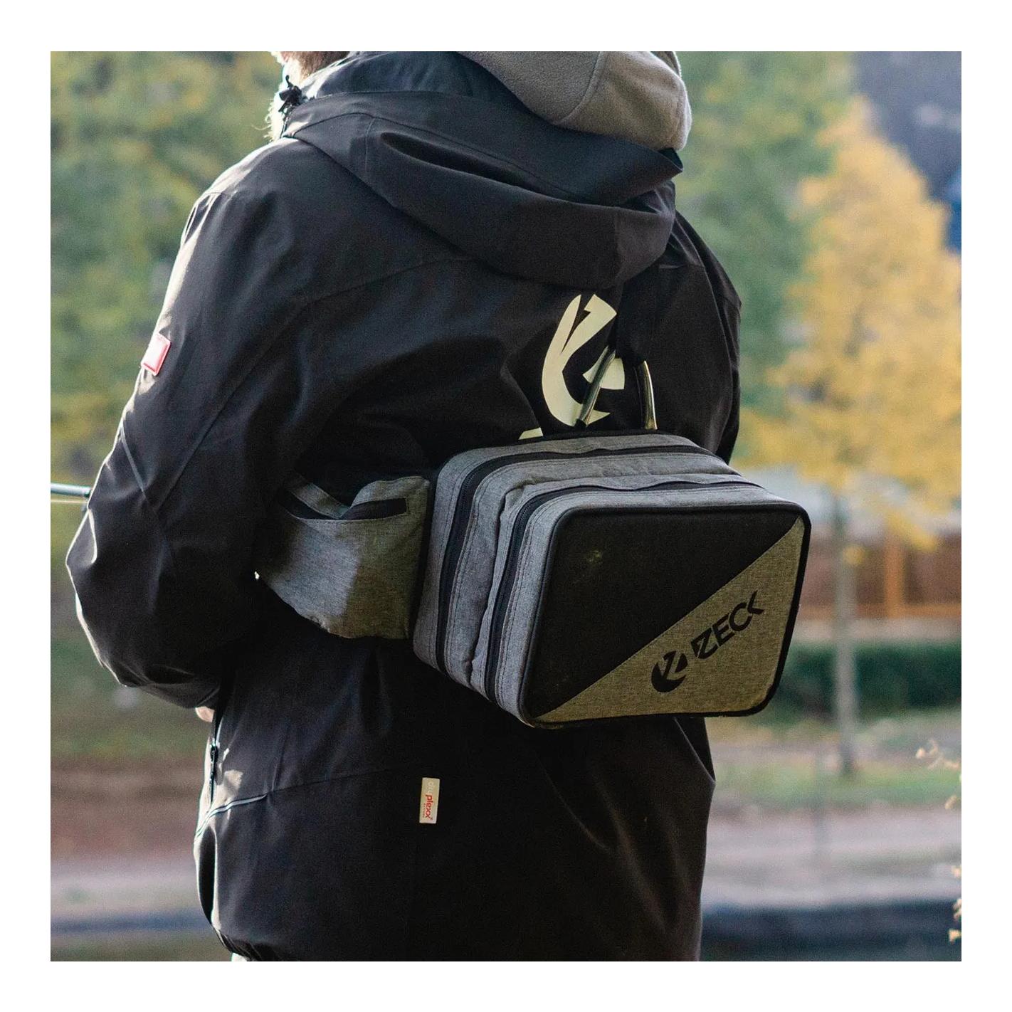 Sling Bag 5000 + inkl. Box