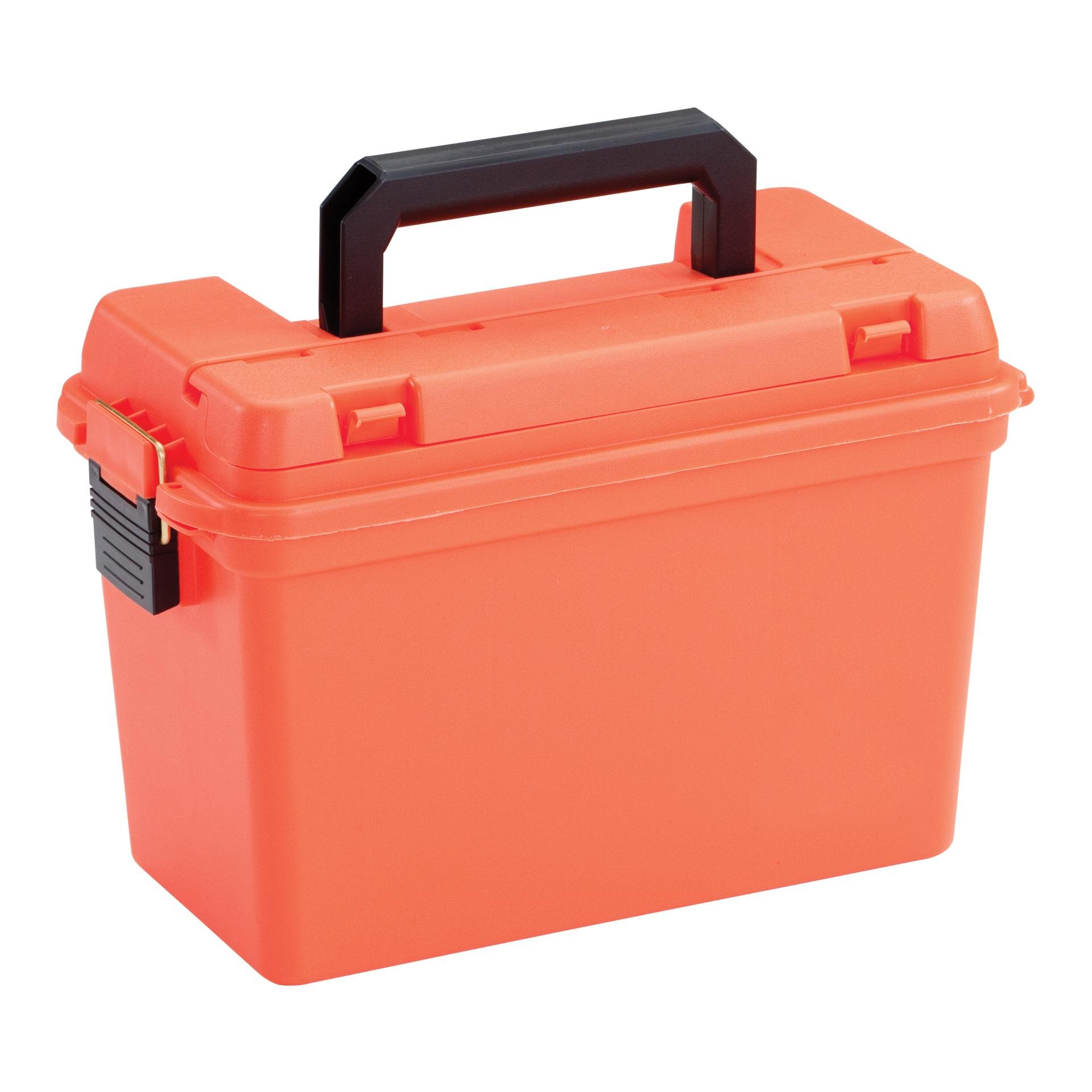 Plano Emergency Supply Box Deep - Transportkasten
