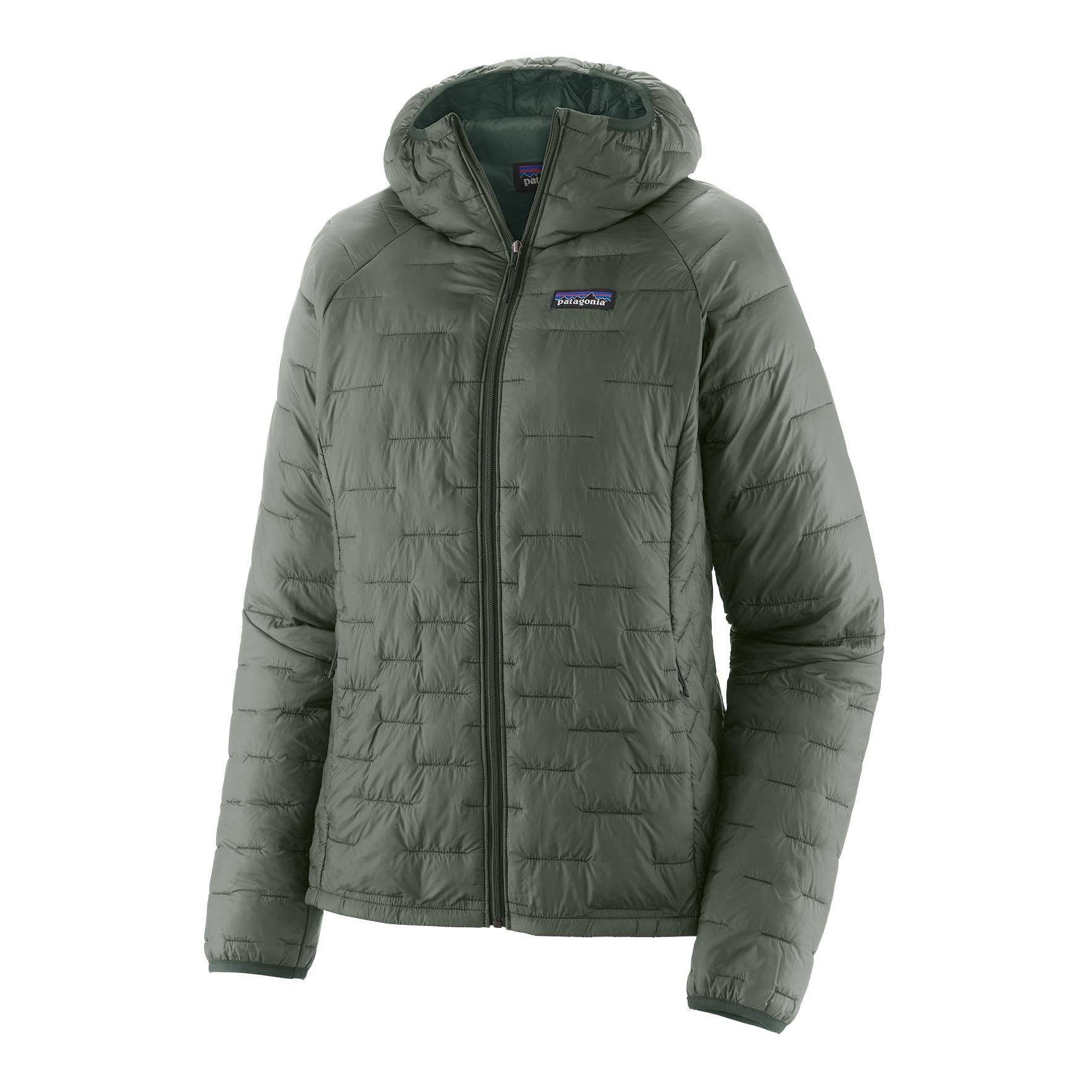 Patagonia w's clearance micro puff jacket