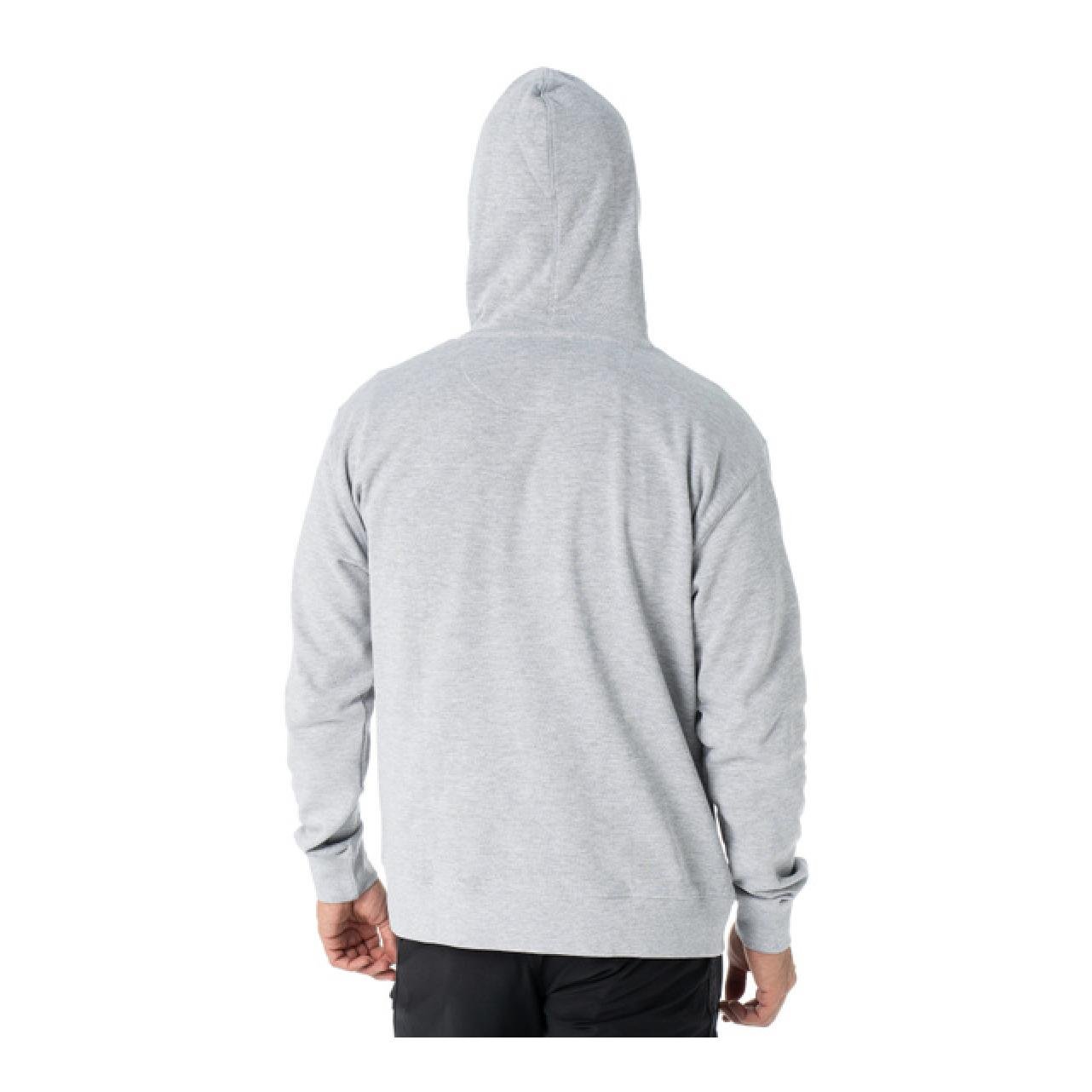 Scandi Hoodie