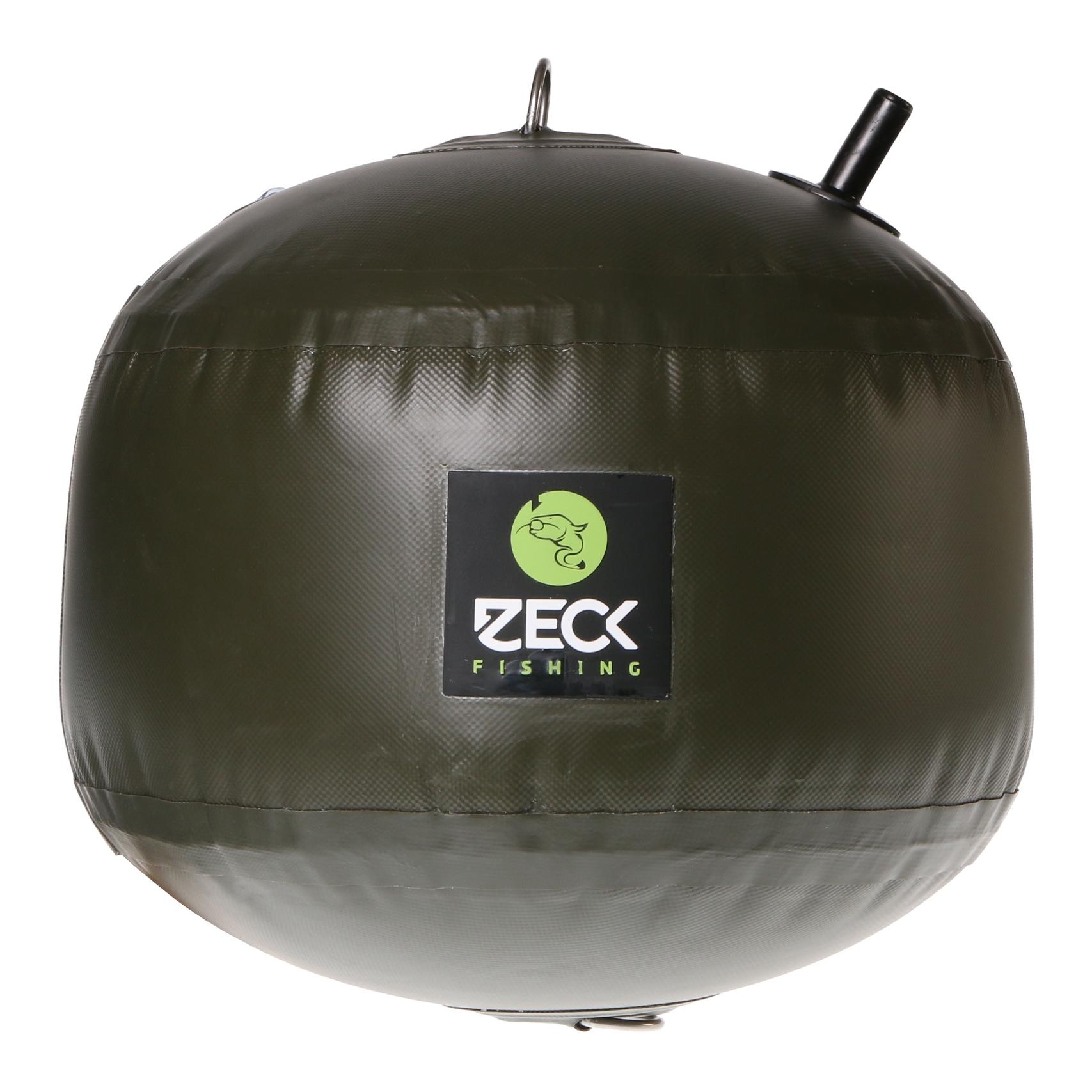 Cat Buoy Dark Green