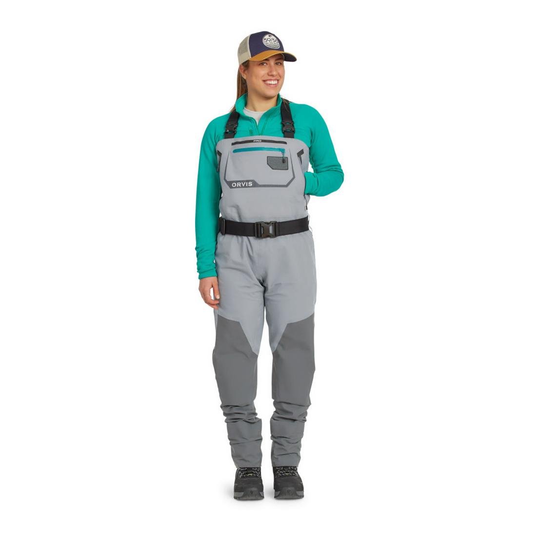 Womens Pro Wader - Wathose