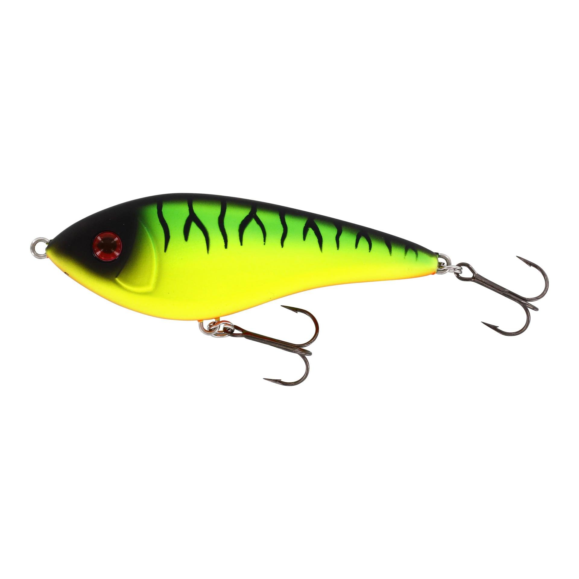 Westin Swim Glidebait - Jerkbait - Firetiger -