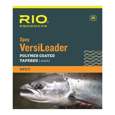 Spey VersiLeader 10ft 24lb - Polyleader