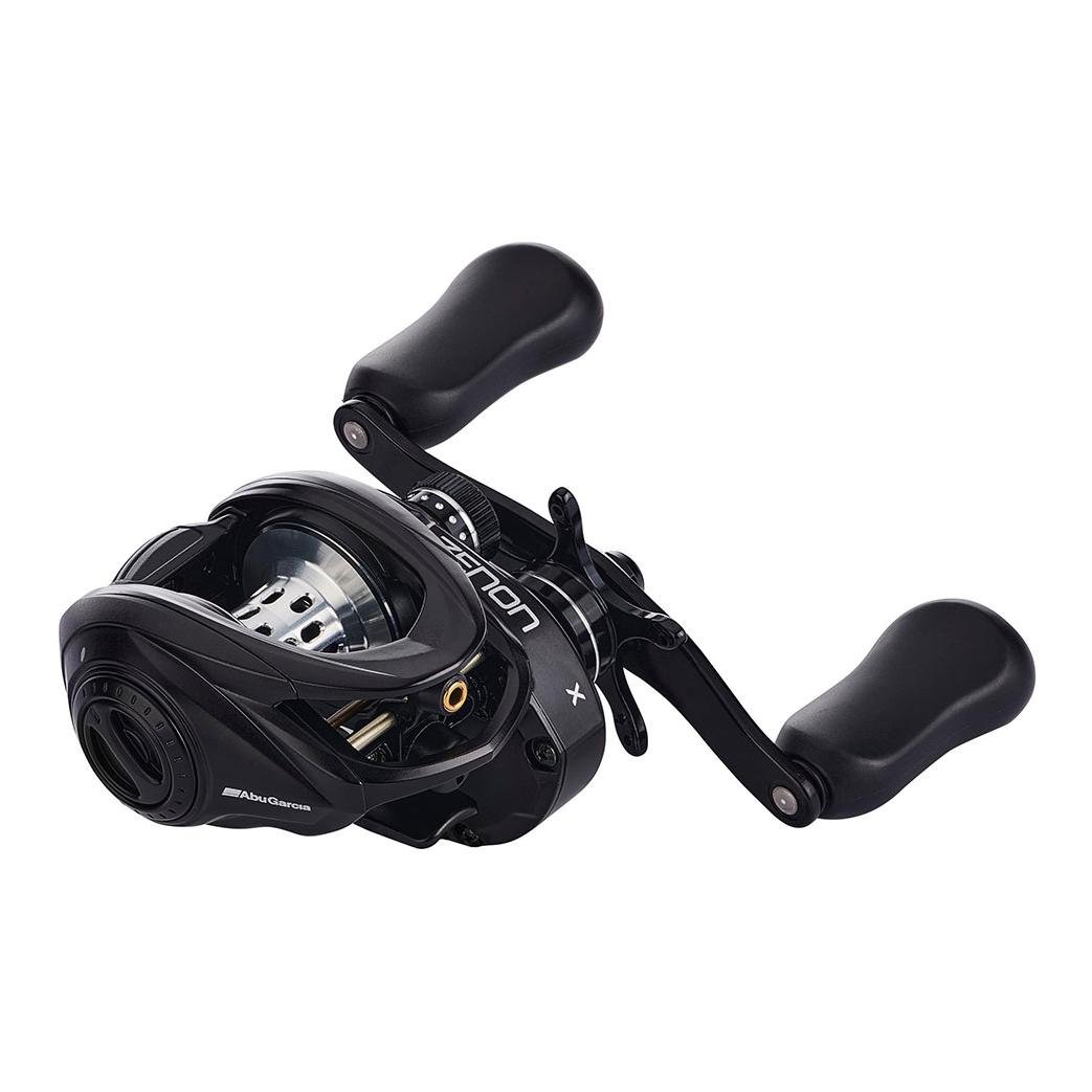 Abu Garcia Zenon X - Multirolle