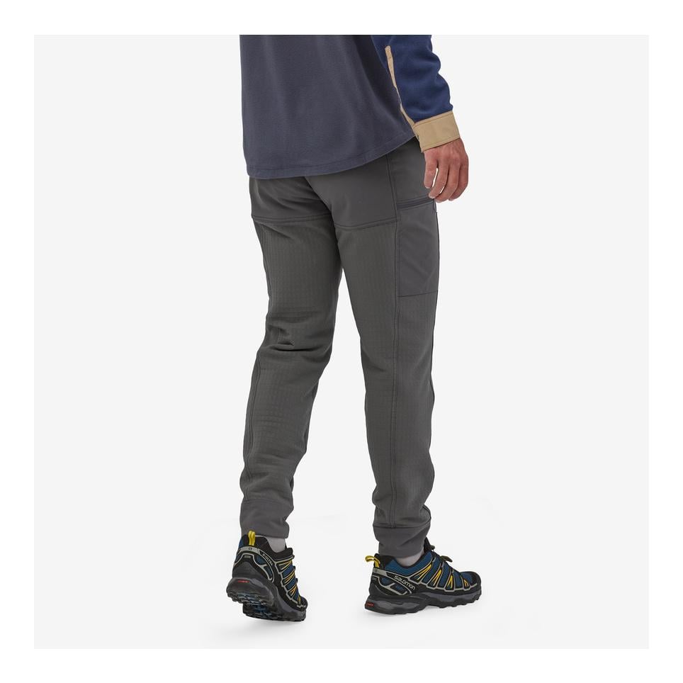 Men's R2 Techface Pants - Underwader Pants