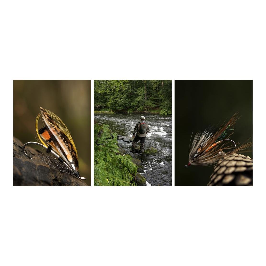 HR414 - Tying Single - Fliegenhaken