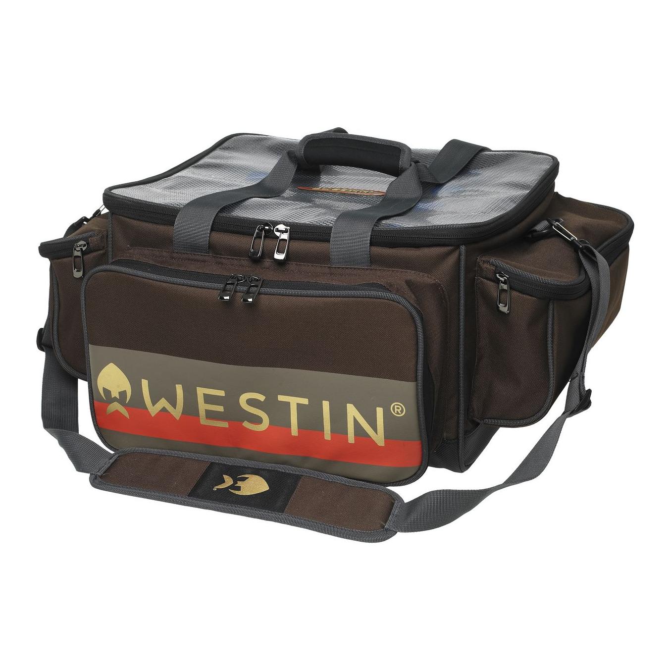Image of Westin W3 Jumbo Lure Loader - Tasche mit Boxen bei fischen.ch