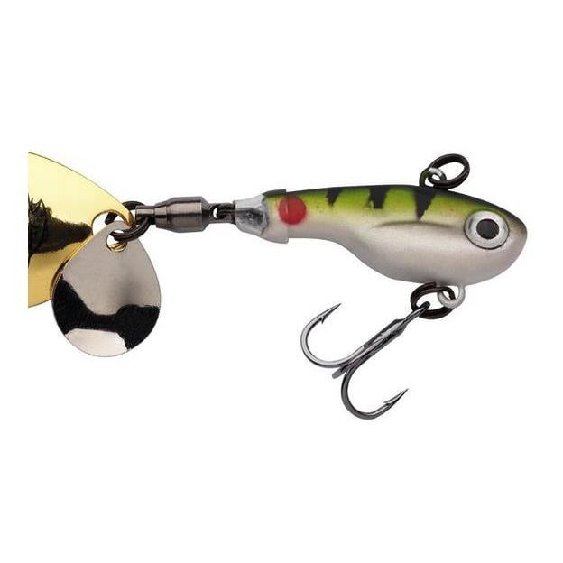 Pulse Spintail - Spinjig