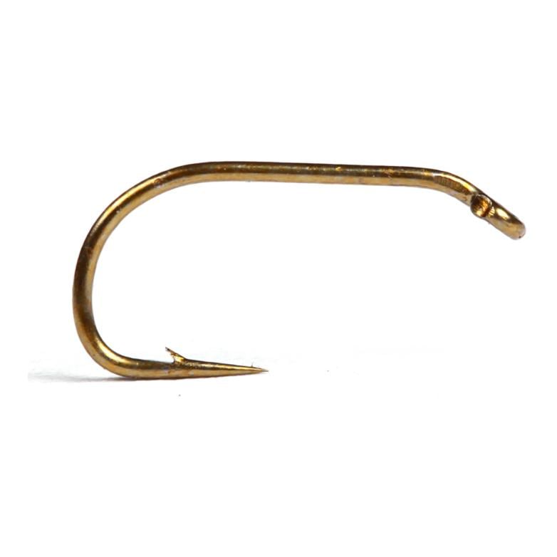 TMC 112TR - 100 Stück Fliegenhaken