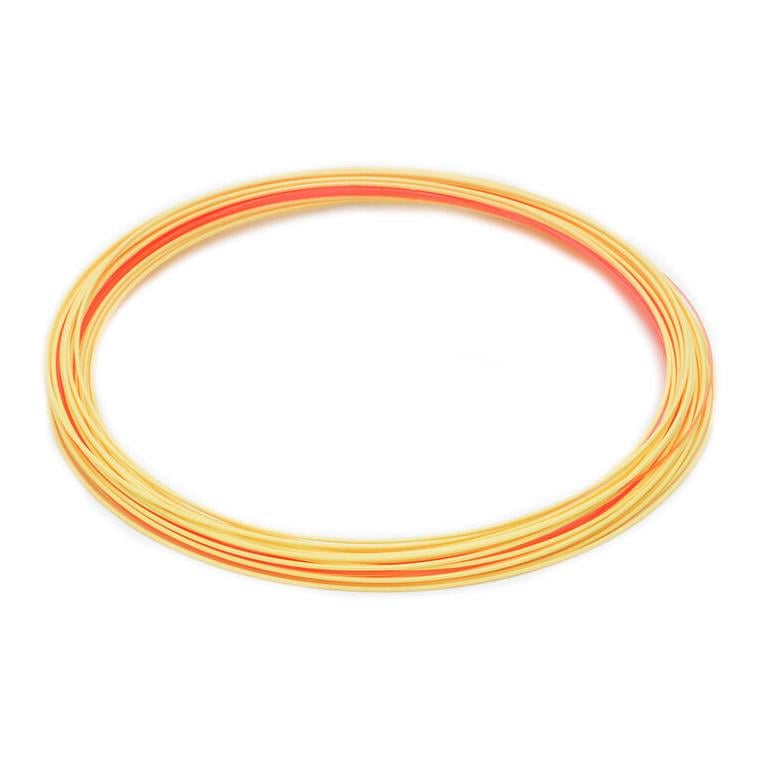 Technical Euro Nymph Shorty - Fliegenschnur