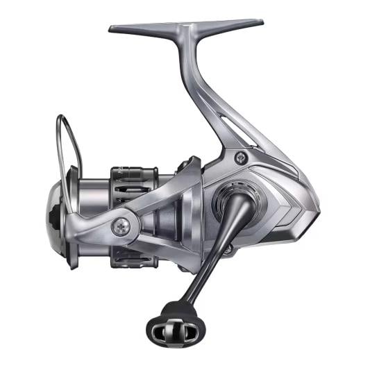 Nasci FC - Stationärrolle