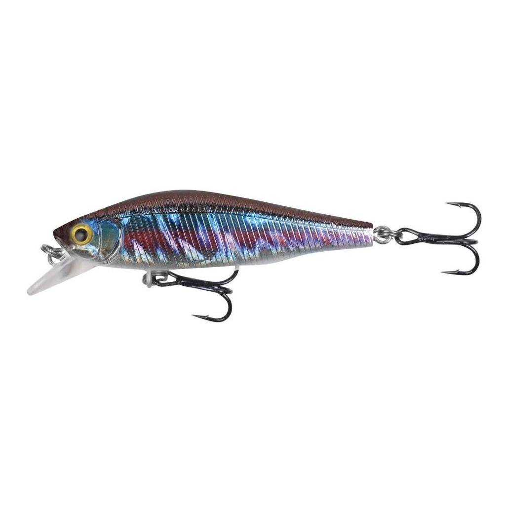 Stucki Fishing Fanatics Quarry - Wobbler - MRT -