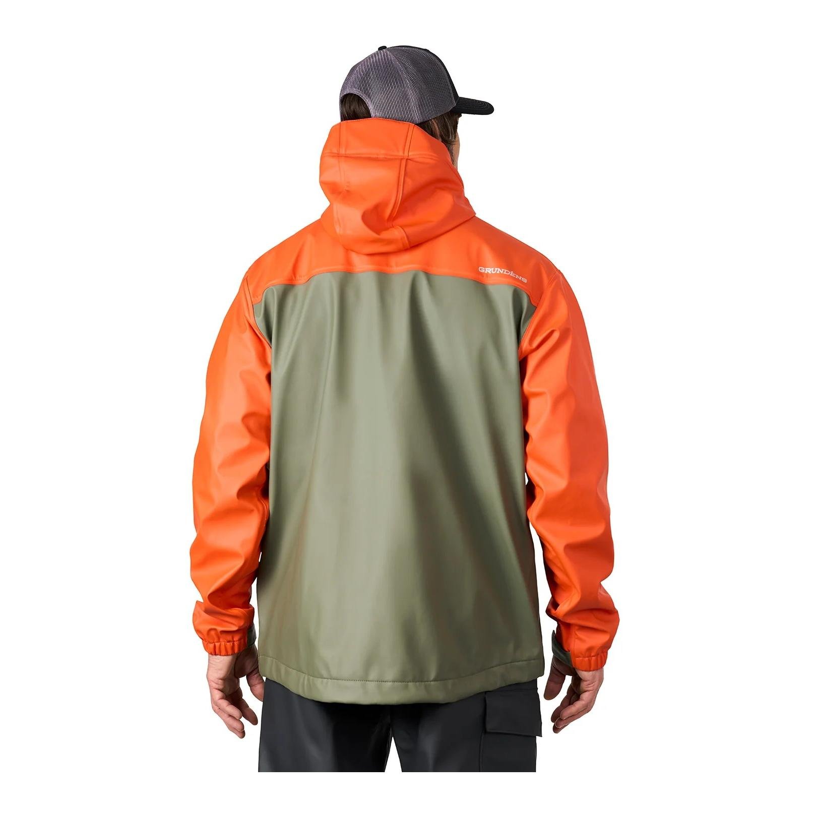 Neptune Thermo Jacket