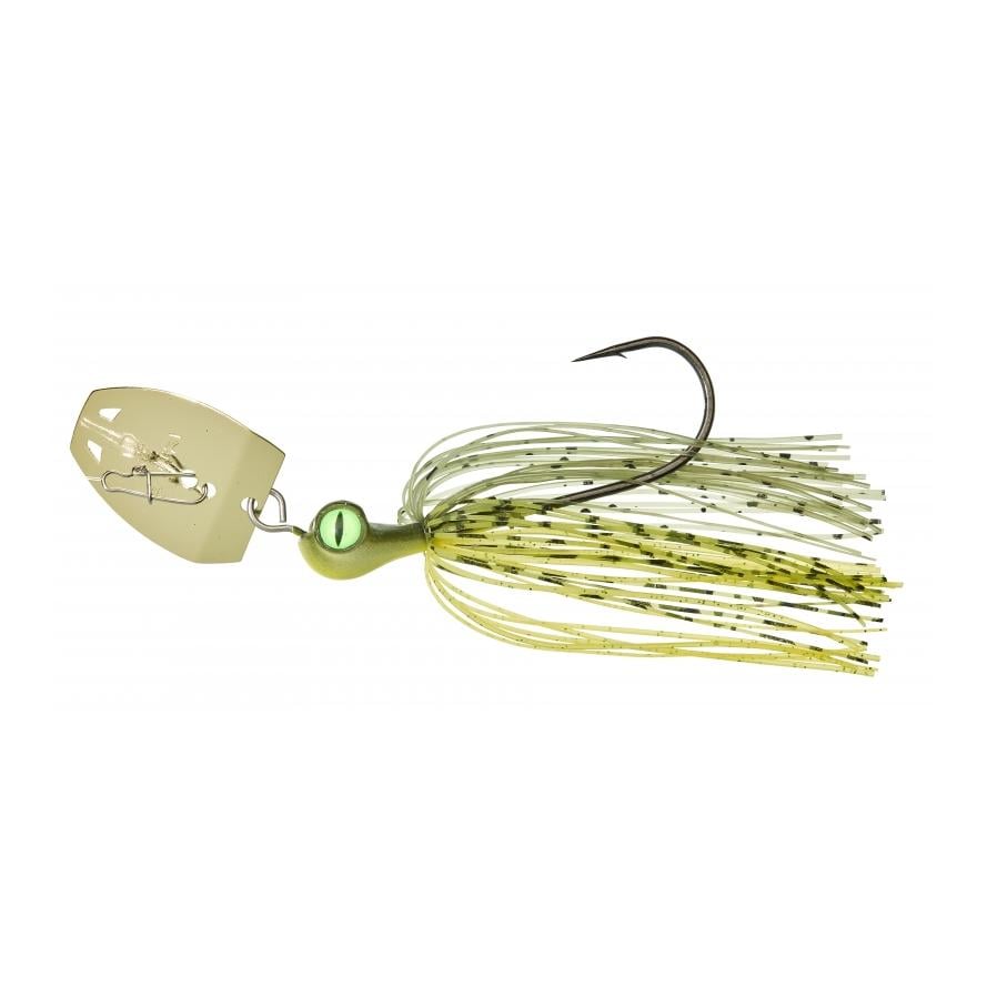 Boomer Signal Frog - Chatterbait