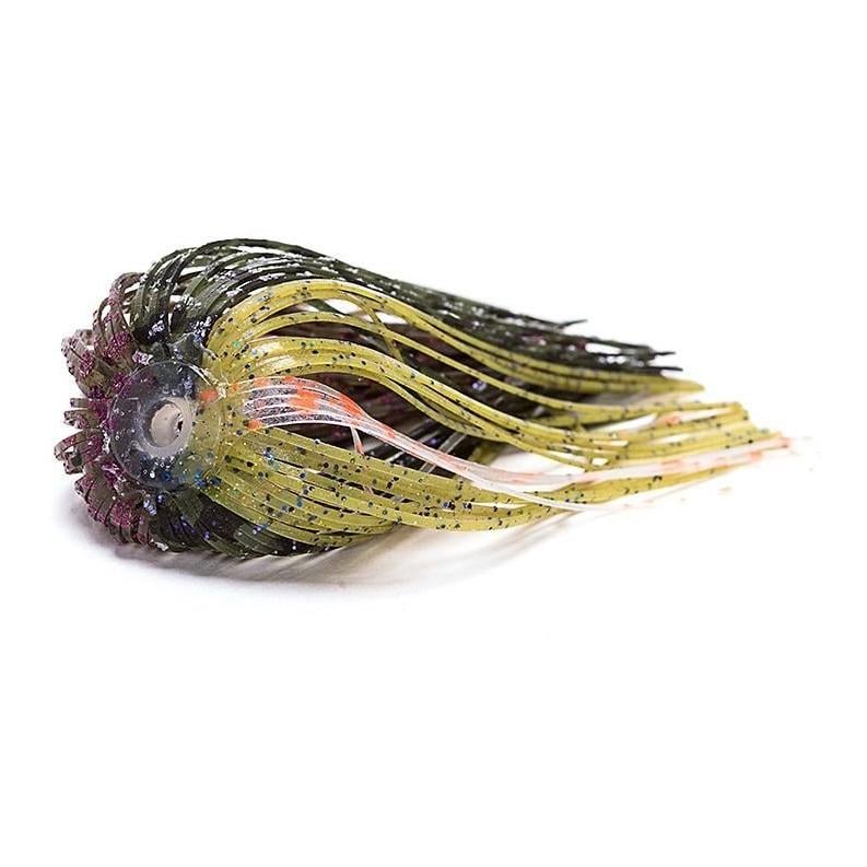 EZ Skirt - Gummiköder