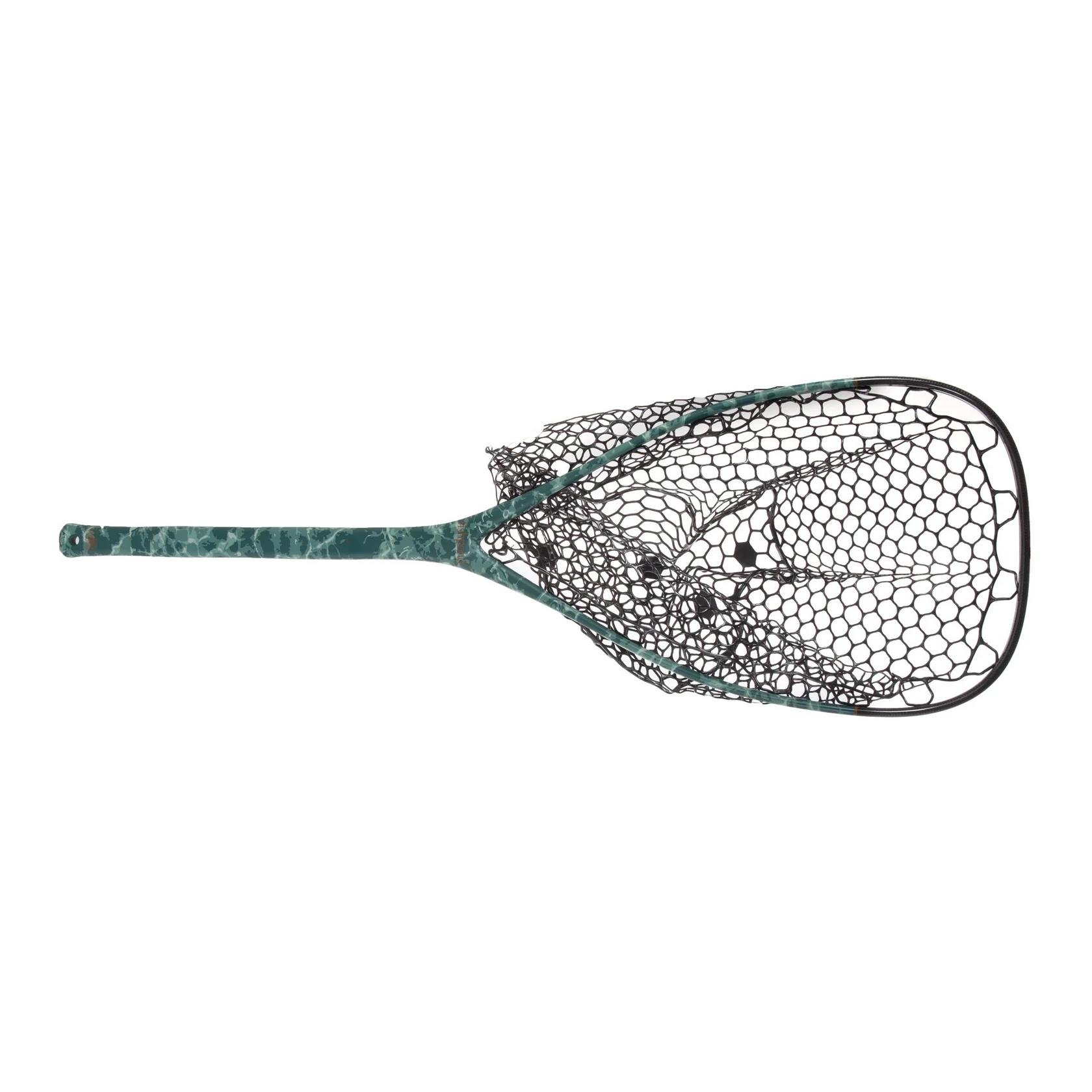 fishpond Nomad El Jefe Net - Feumer - Salty Camo -