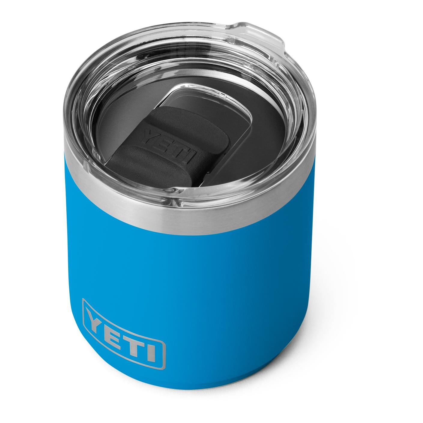 RAMBLER 10 OZ LOWBALL - Trinkbecher