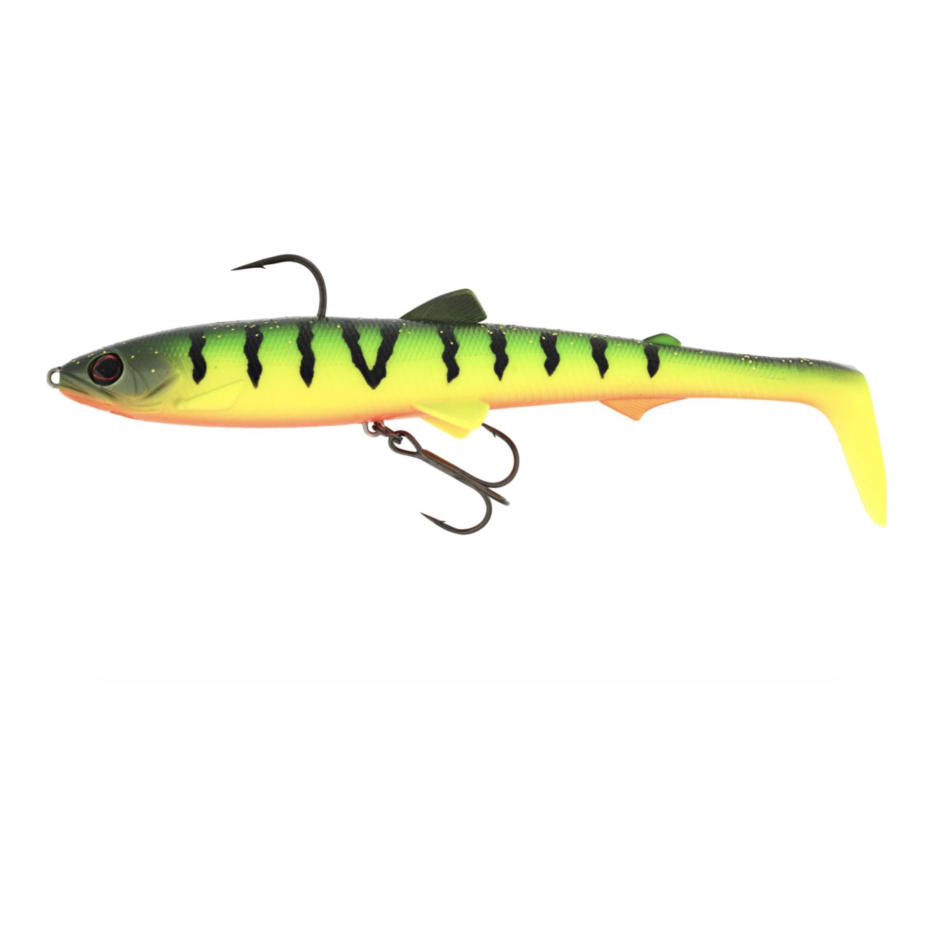 Bullteez Shadtail R2F