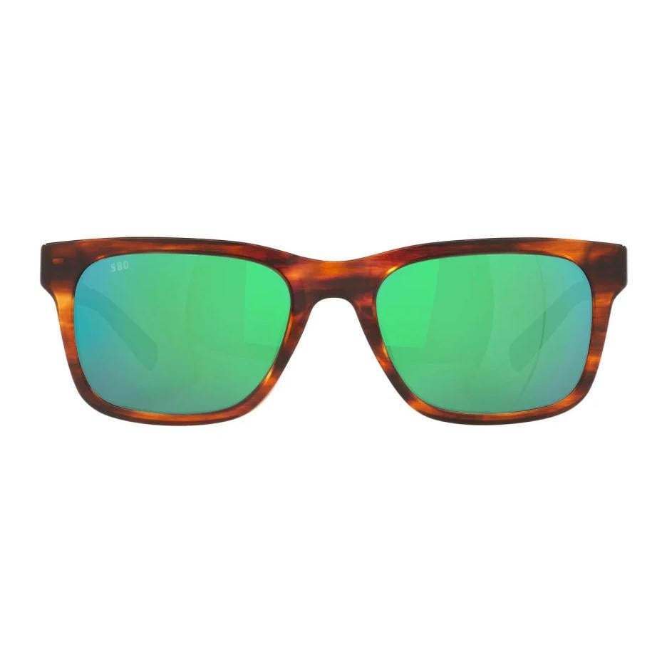 Tybee Shiny Tortoise - Polarisationsbrille