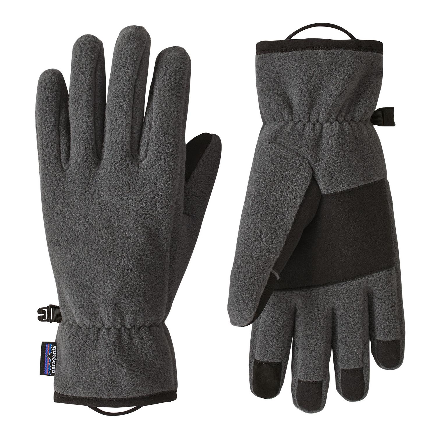 Synchilla Fleece Gloves - Handschuhe