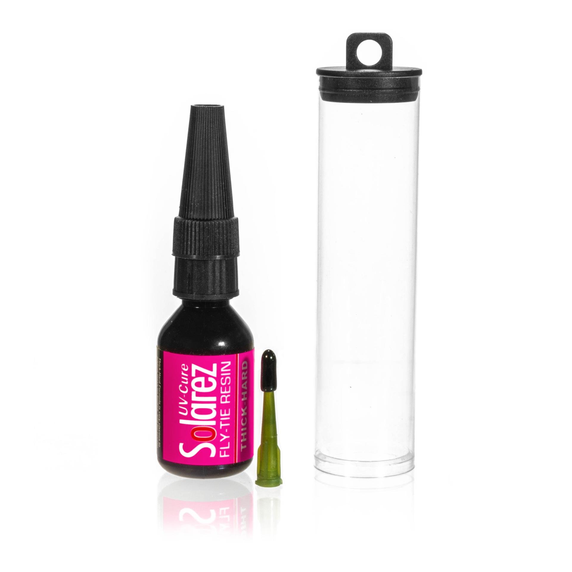 UV Resin Thick Hard - UV Lack