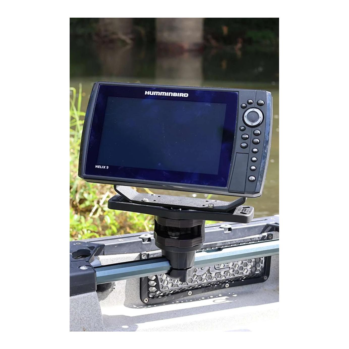 HEXX Rotating Platform	