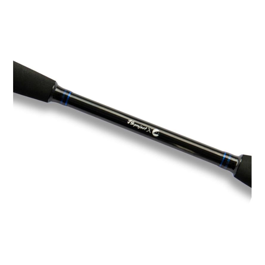 Blue Percy - Castingrute