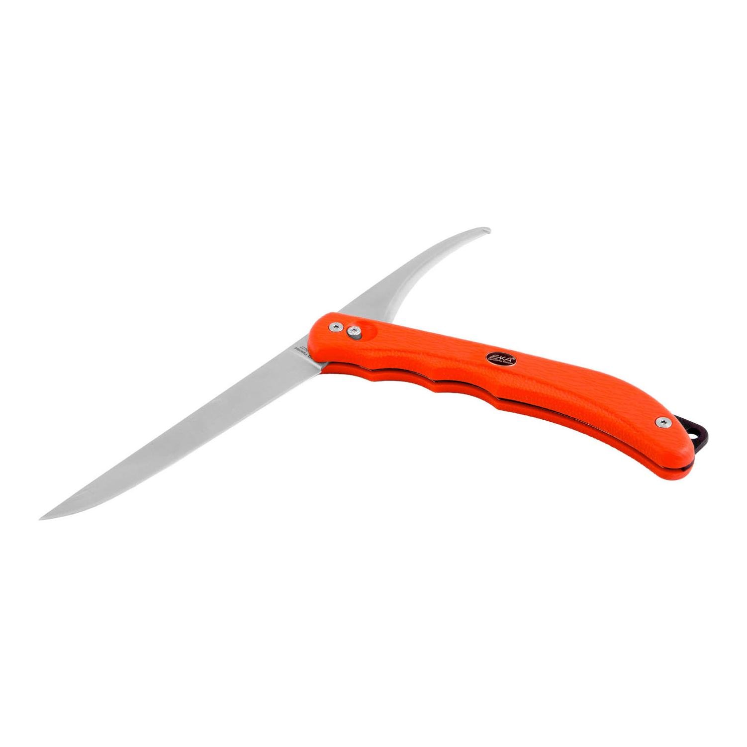 EKA Duo Orange