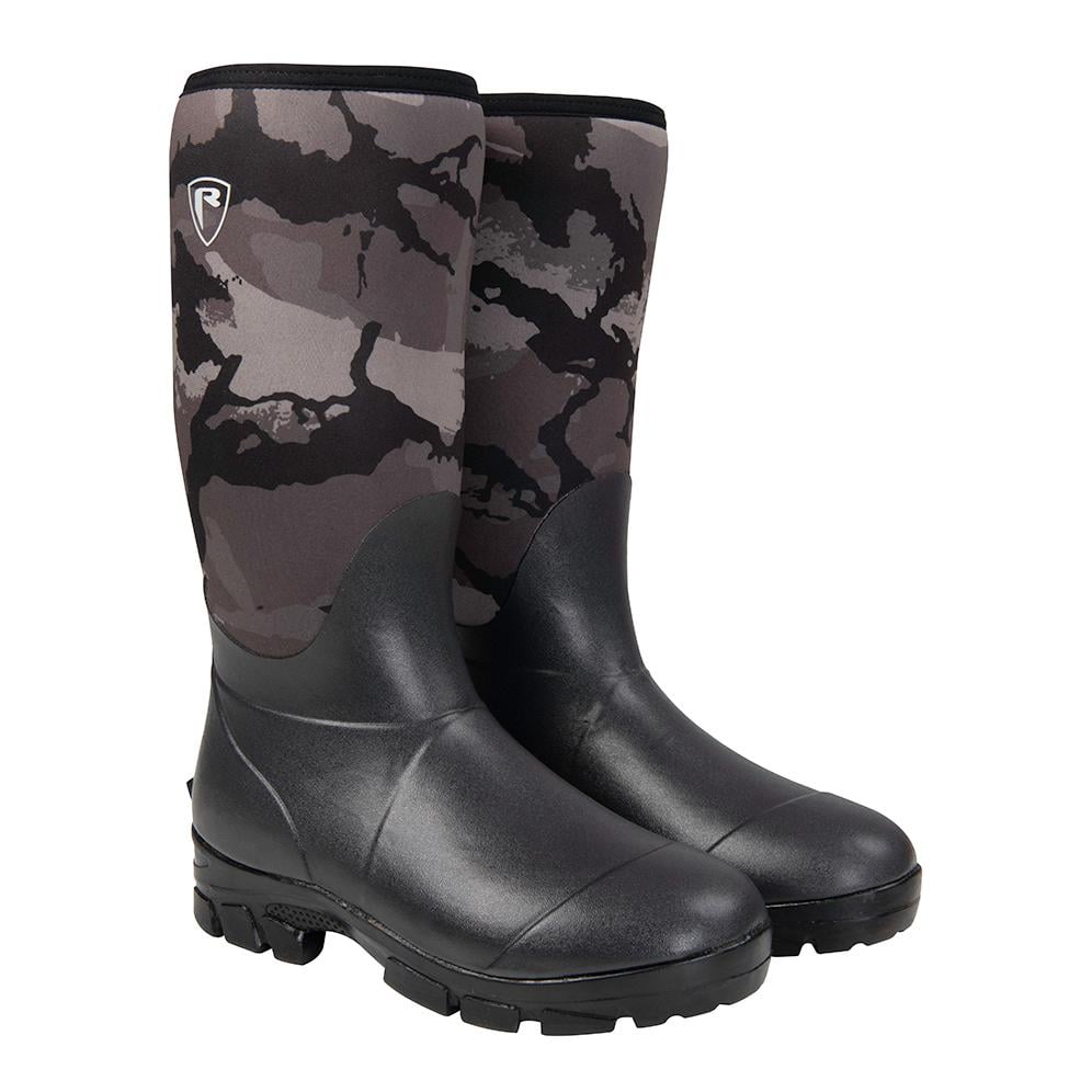 Image of FOX Rage Neoprenstiefel bei fischen.ch