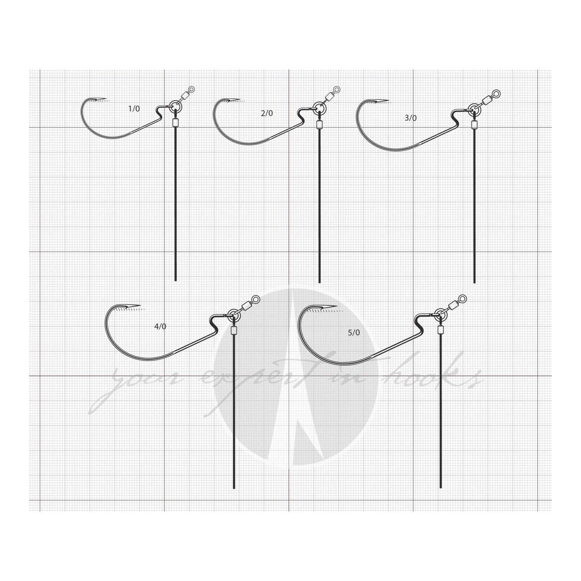 7342TK Light Tokyo Rig