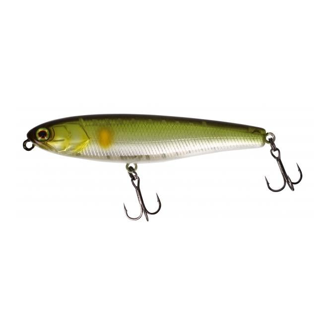Illex Bonnie 85 SILENT - Floating Stickbait - SG Ayu -