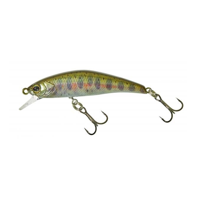 Tricoroll Ryushin 63 SHW - Wobbler