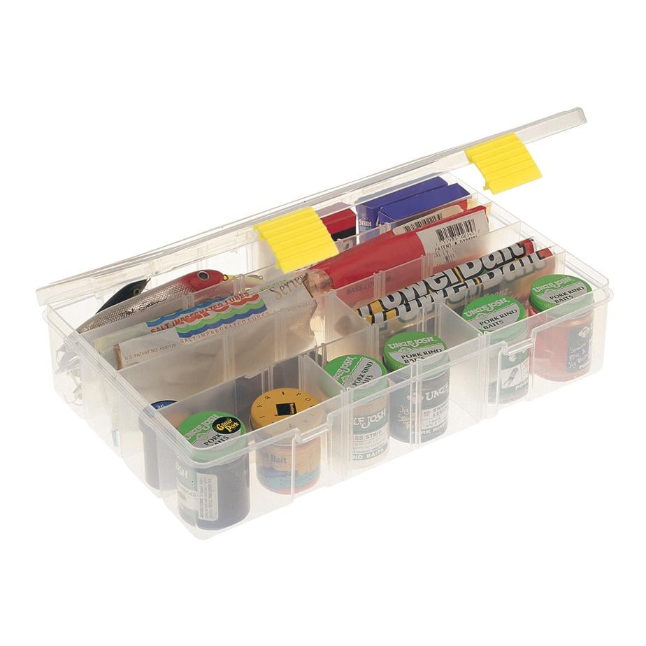 Plano 3700 Prolatch® Stowaway® Deep - Köderbox