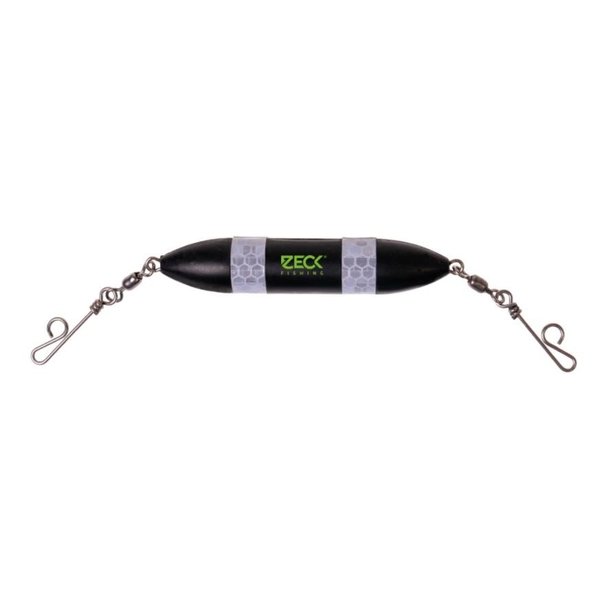 Zeck Outrigger Light Black