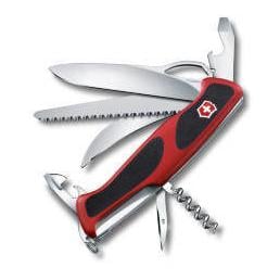 Victorinox Couteau à saumon bois au meilleur prix sur