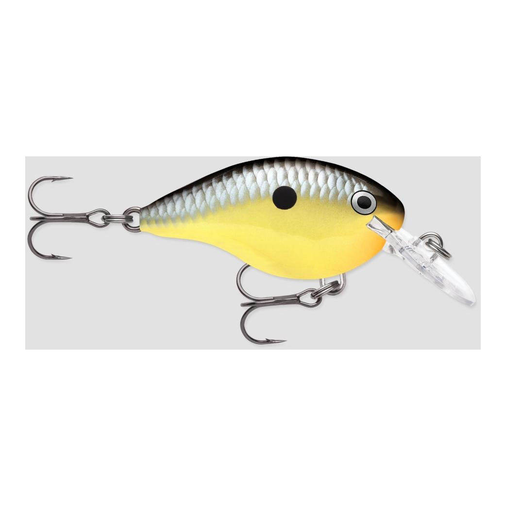 DT® (DIVES-TO) SERIES - Wobbler