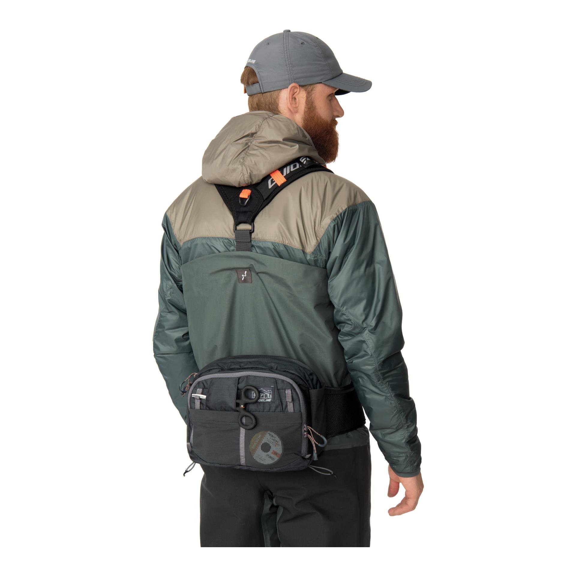 Experience Waistbag 6L - Hüfttasche