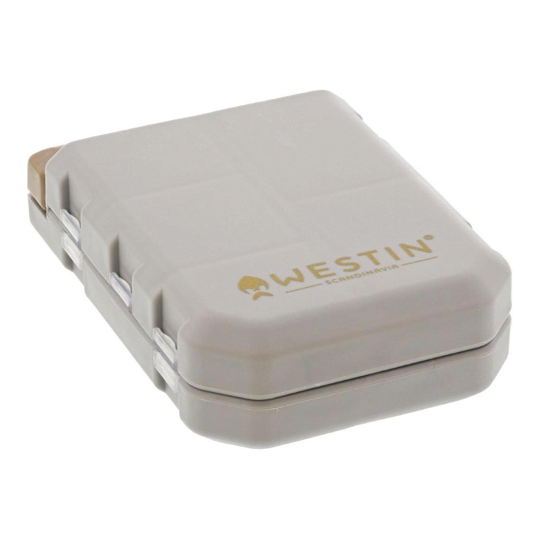 W3Terminal Tackle Box - Kleinteile Box